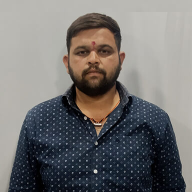 Yogesh Makwana